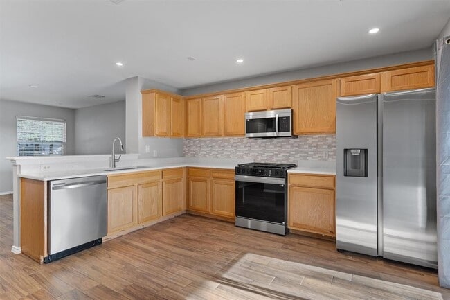 Building Photo - 14508 Spearmint Tea Trail