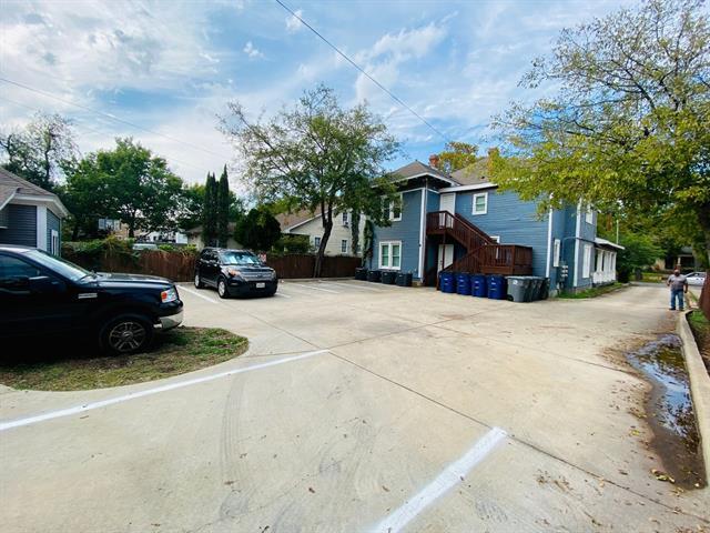 Building Photo - 4318 Junius St