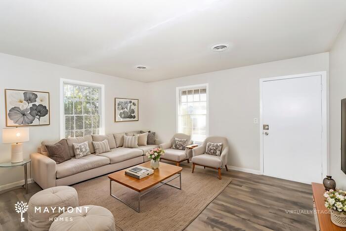 Building Photo - 2807 Glenn Hills Dr