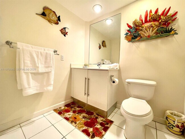 Building Photo - 3001 S Ocean Dr