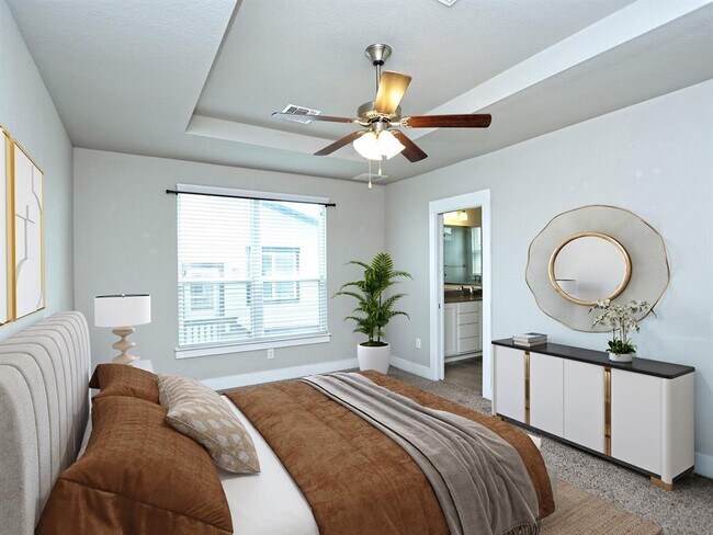 Building Photo - 7509 Wildcat Pass