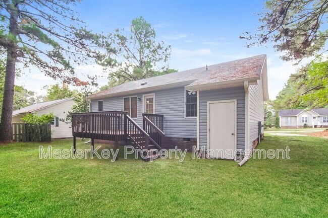 Building Photo - 1021 Amber Acres Ln