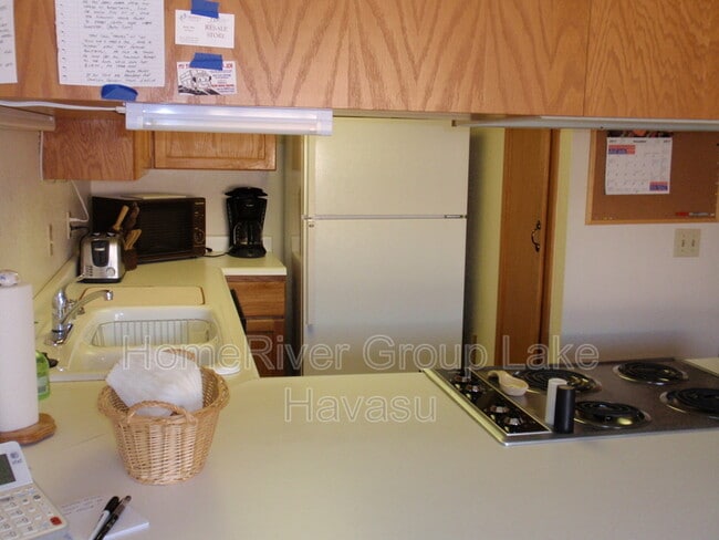 Building Photo - 1957 Mesquite Ave