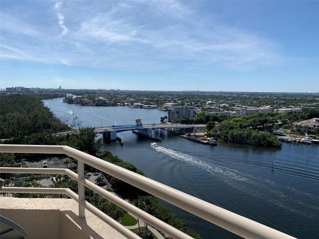 Building Photo - 4101 N Ocean Blvd