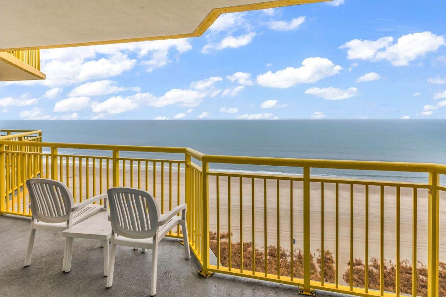 Building Photo - 2711 S Ocean Blvd