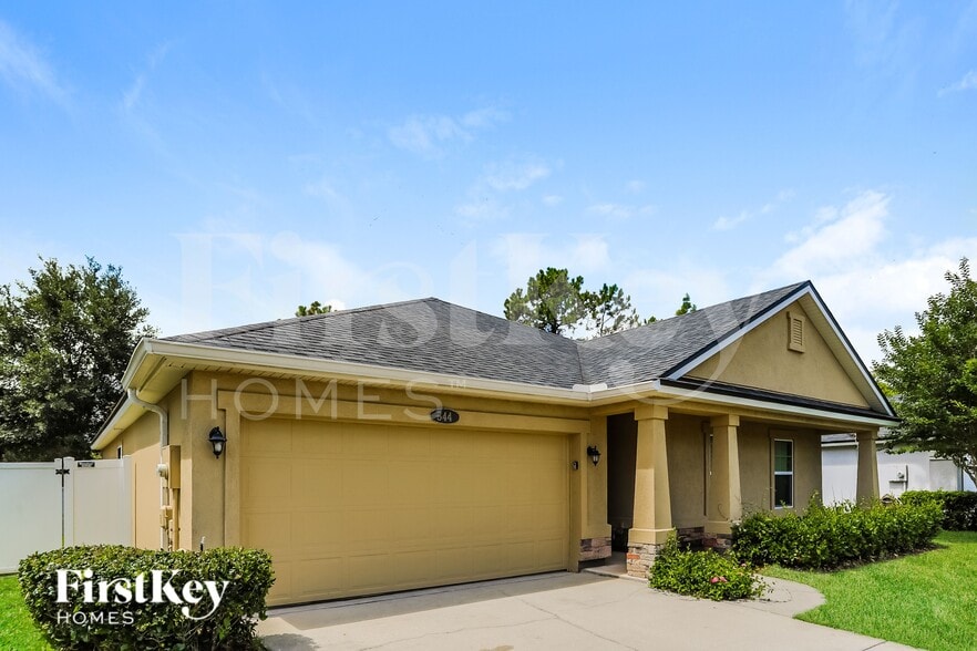 Building Photo - 344 Sunshine Dr