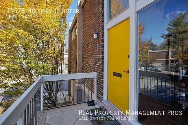 Building Photo - 11525 Hickory Cluster