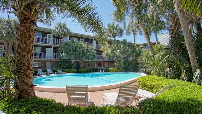 Building Photo - Waterfront Condo with Pensacola Bay Views – Updated 1BR in Quiet Southeast Community | Minutes to...