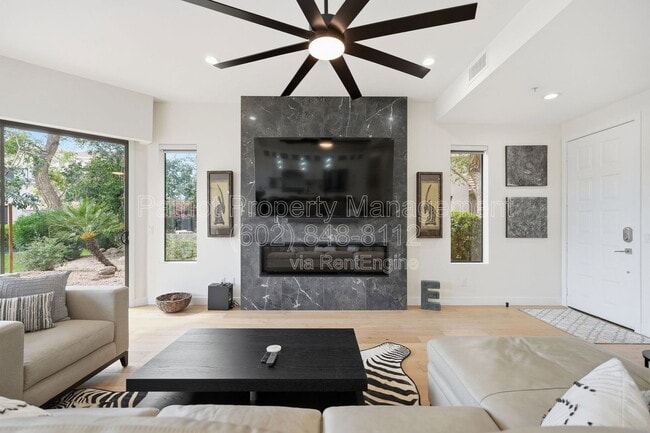 Building Photo - 8989 N Gainey Center Dr