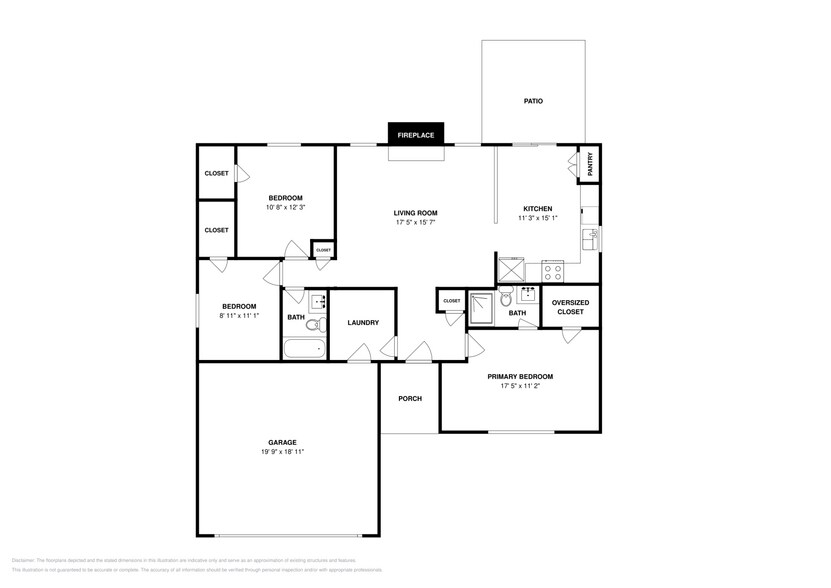 Building Photo - 5755 Rosemont Dr