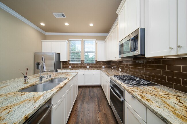 Building Photo - 1231 Creekside Acres Ct