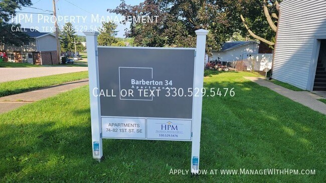 Building Photo - 82 1st St SE