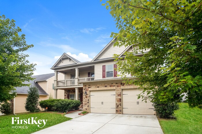 Building Photo - 1234 Silvercrest Ct SW