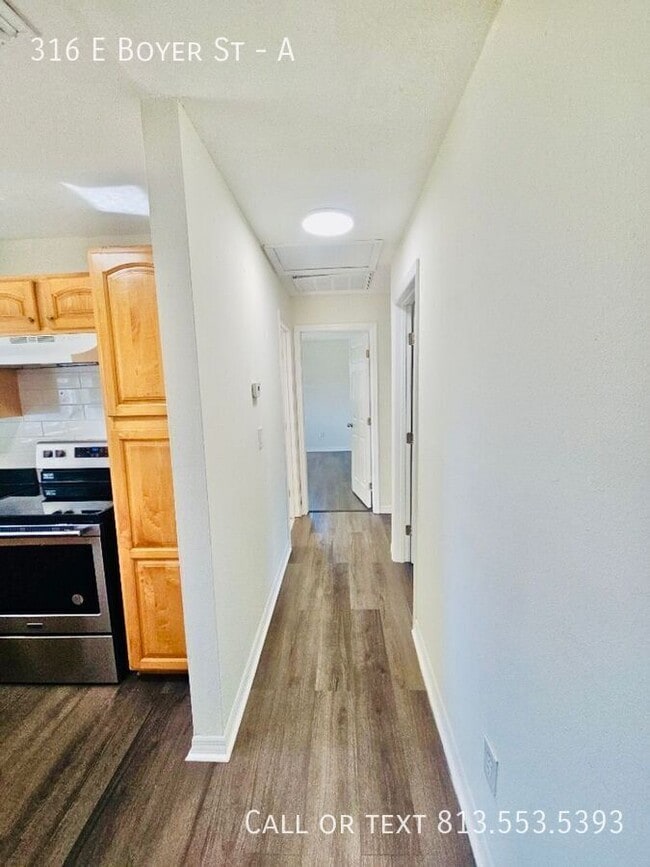 Building Photo - 316 E Boyer St