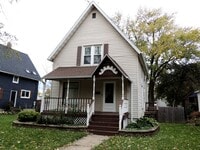 Building Photo - 509 Haish Blvd