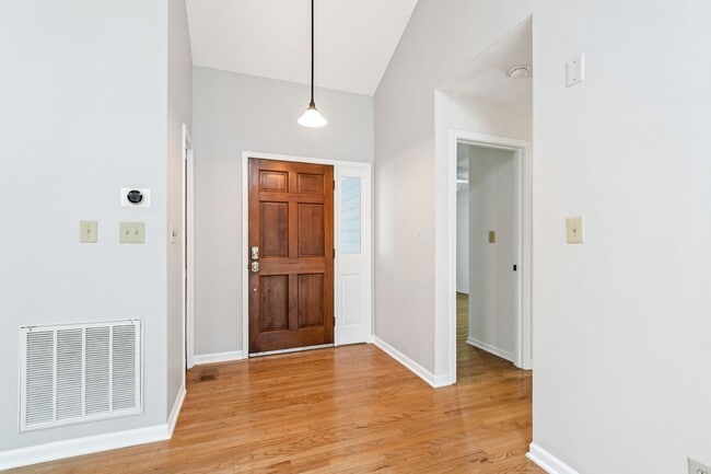 Building Photo - Spacious 4-Bedroom Carrboro Home with Dual Primary Suites & Community Amenities