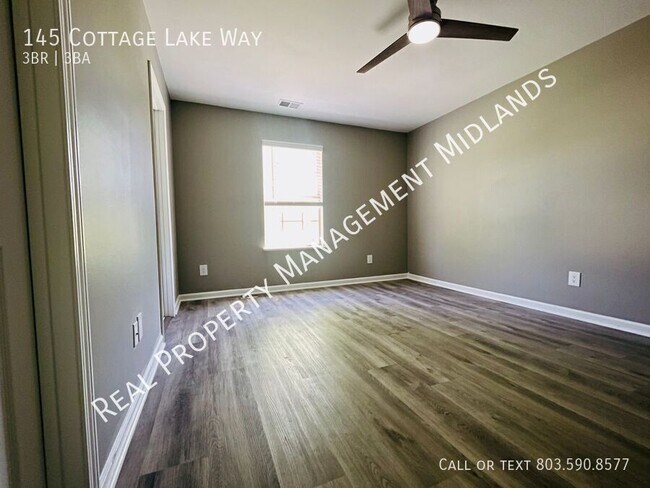Building Photo - 145 Cottage Lake Way
