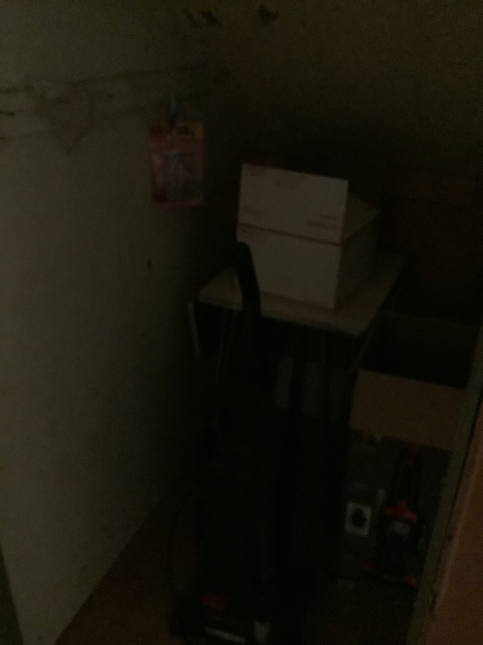 1st Floor - 411 Atwood St