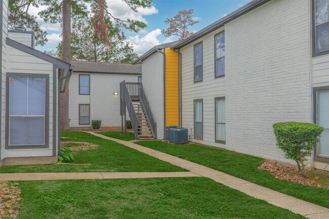 Building Photo - 21717 Inverness Forest Blvd