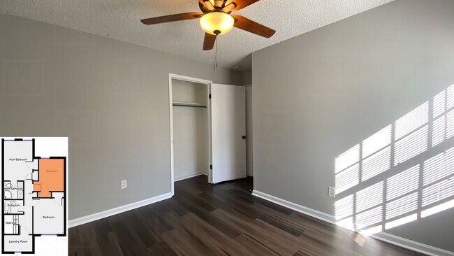 Building Photo - Pump House Rd Duplex