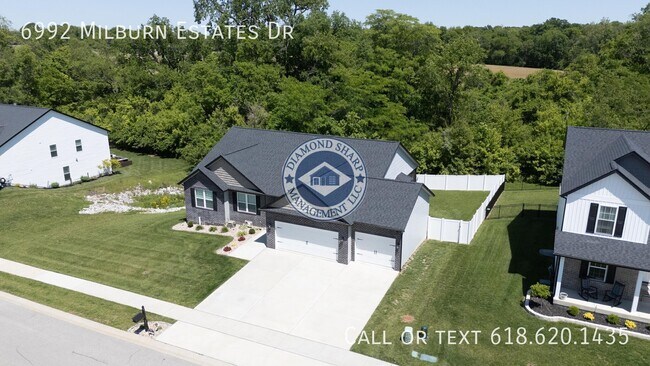 Building Photo - 6992 Milburn Estates Dr