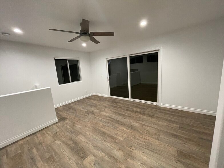 BEDROOM 1 - 205 7th Ave