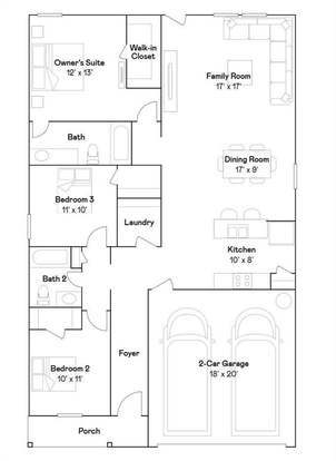 Building Photo - 417 Laurenbrooke Dr