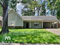 Building Photo - 3935 Rim Creek Ln