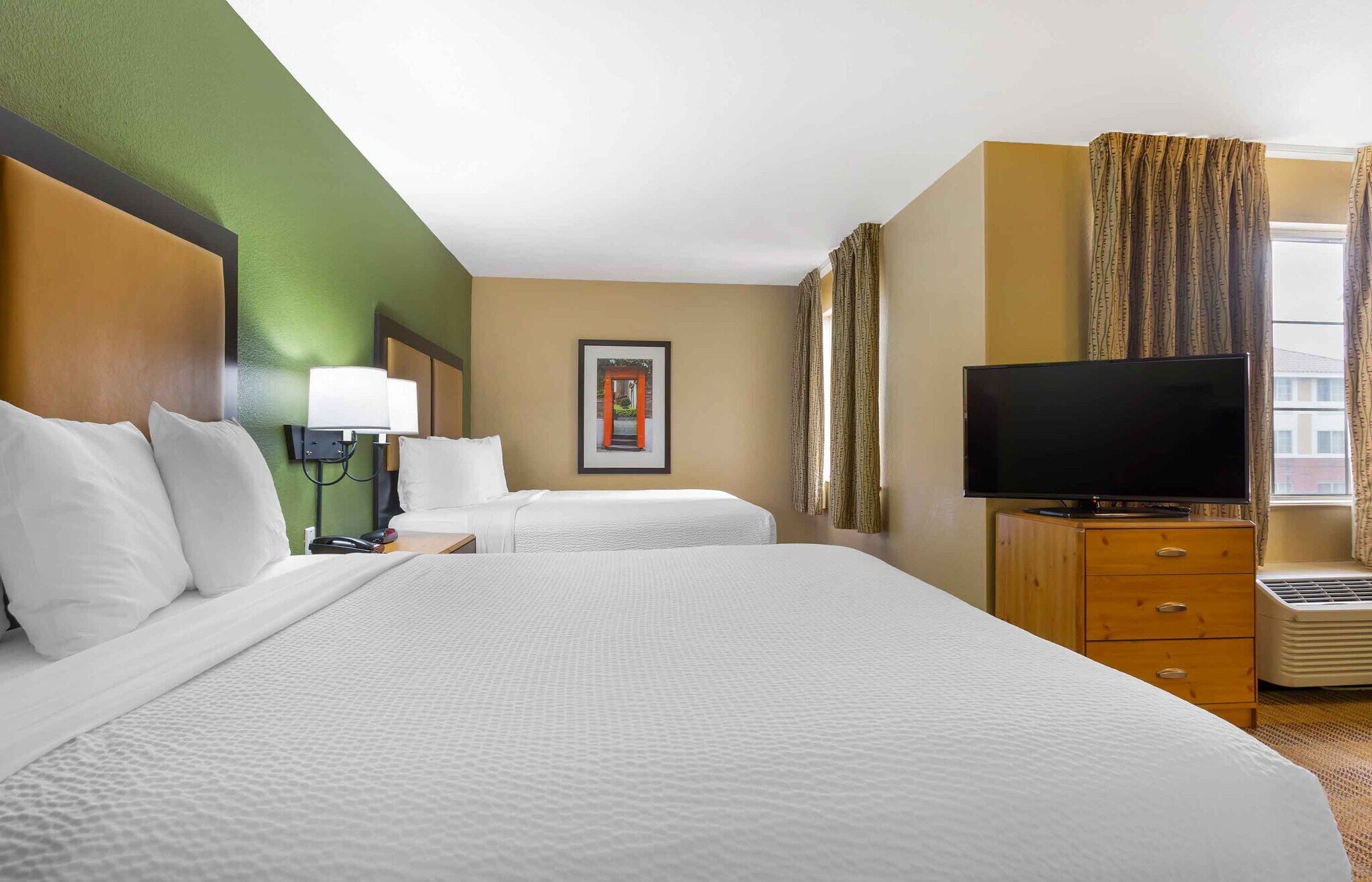 Building Photo - Furnished Studio-Atlanta - Marietta - Wildwood