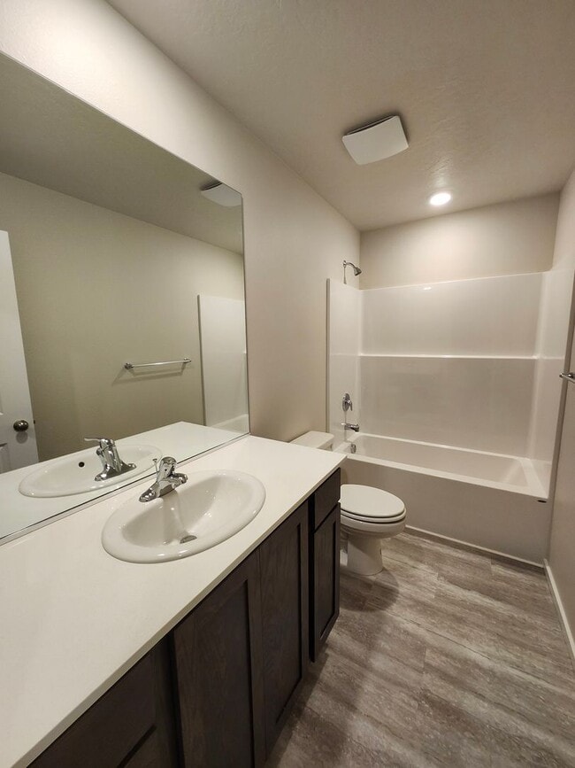 Building Photo - 1/2 Off First Month's Rent - Brand New Construction w/Integrated Smart Home Features!