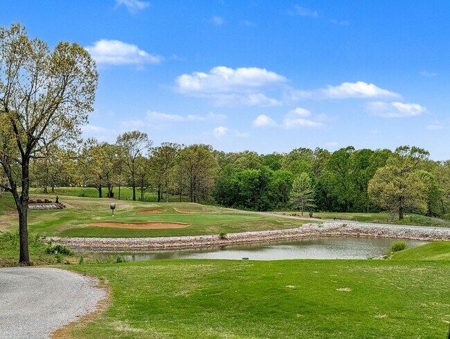 Building Photo - Fabulous New Construction Rental in Bella Vista Featuring a Rare 3-Car Garage