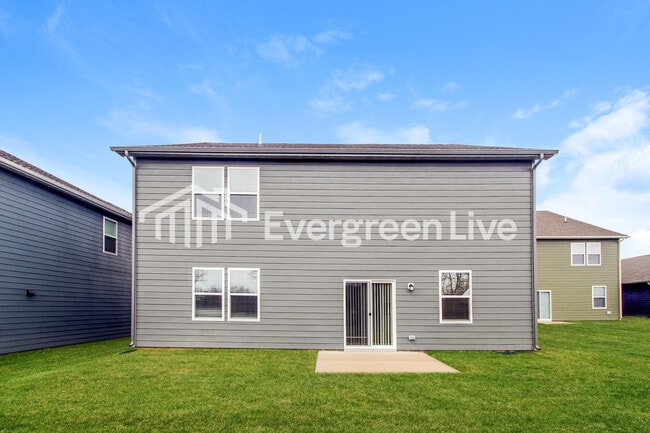 Building Photo - 3598 Copley Ct