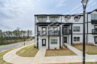 Building Photo - 1071 Knoxboro Ln