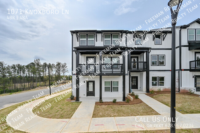 Primary Photo - 1071 Knoxboro Ln