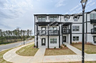 Building Photo - 1071 Knoxboro Ln
