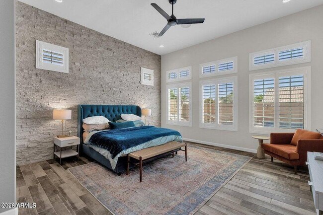 Building Photo - 4449 E Fountain St