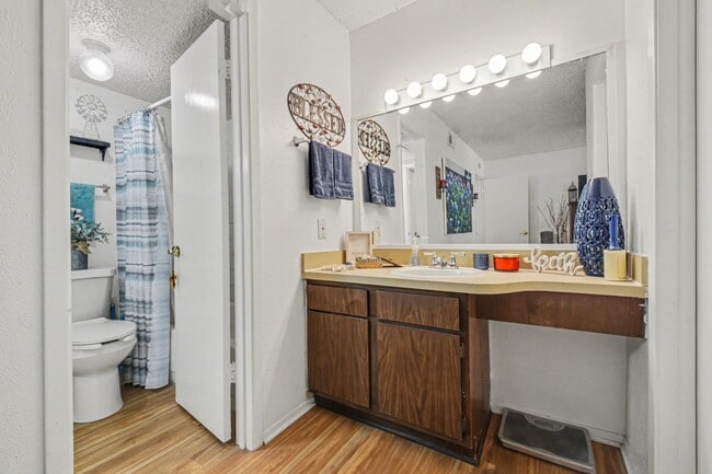 Building Photo - 5300 Keller Springs Rd