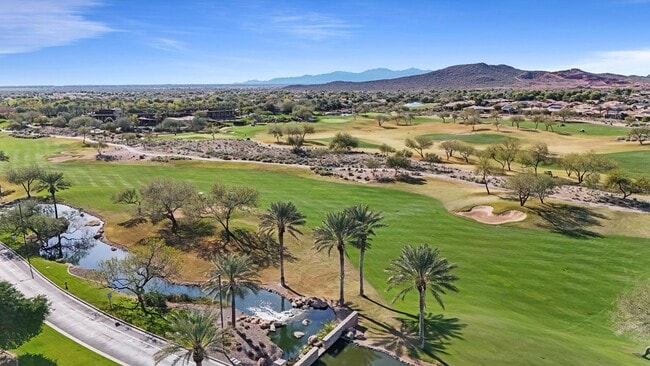 Building Photo - 13042 W Pinnacle Vista Dr