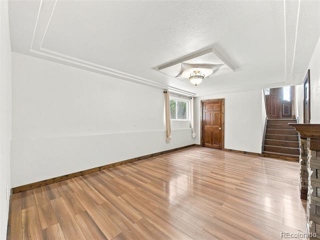 Building Photo - 3137 W 20th Ave