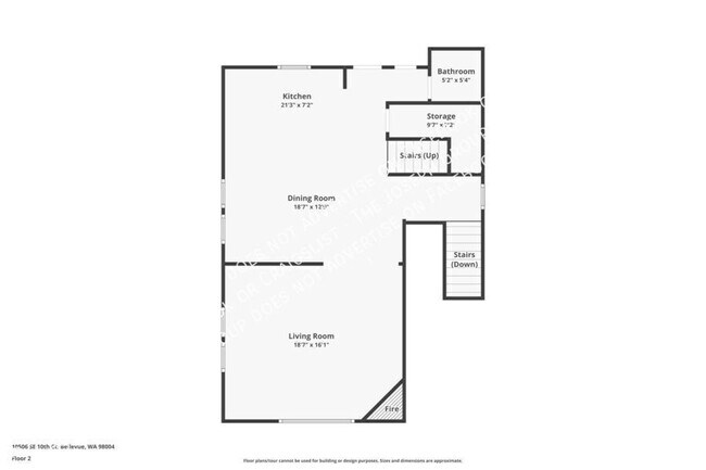 Building Photo - 10506 SE 10th Ct