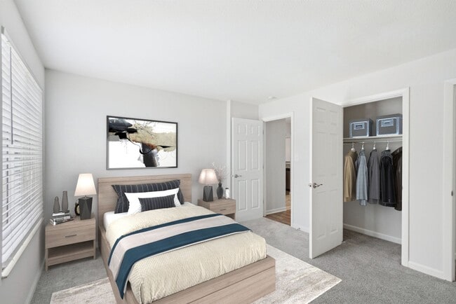 Floorplan - Wrights Point