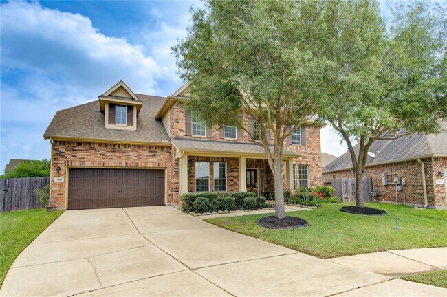 Building Photo - 3301 Remington Rise Ln