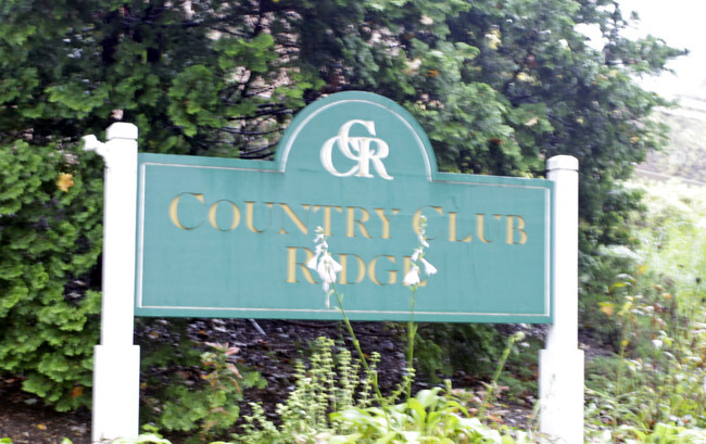 Building Photo - Country Club Ridge