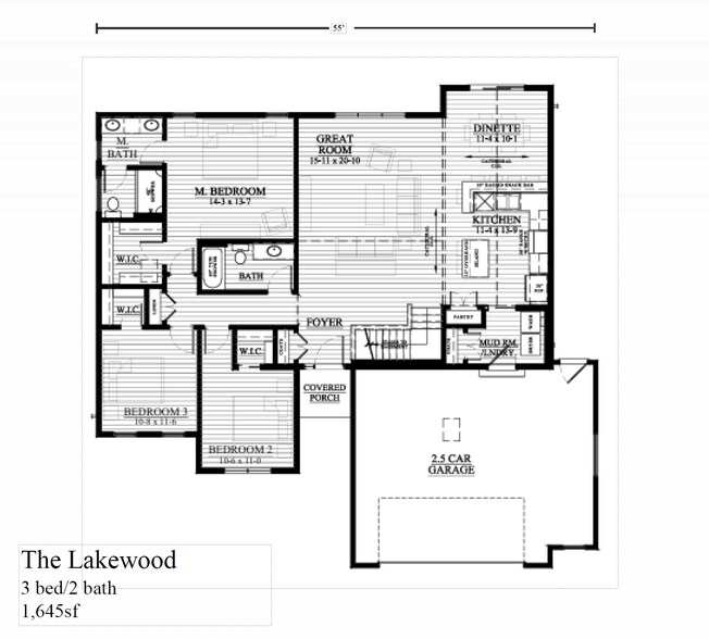 Primary Photo - 315 Ridgeview Dr