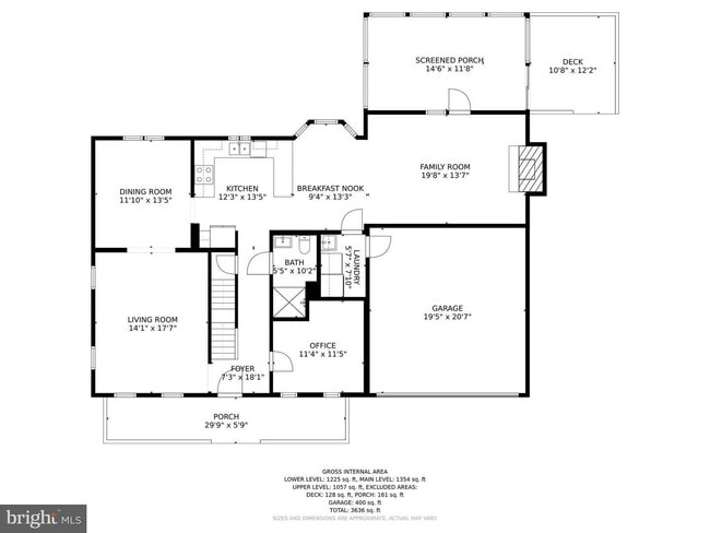 Building Photo - Charming Colonial in Elmhurst Station