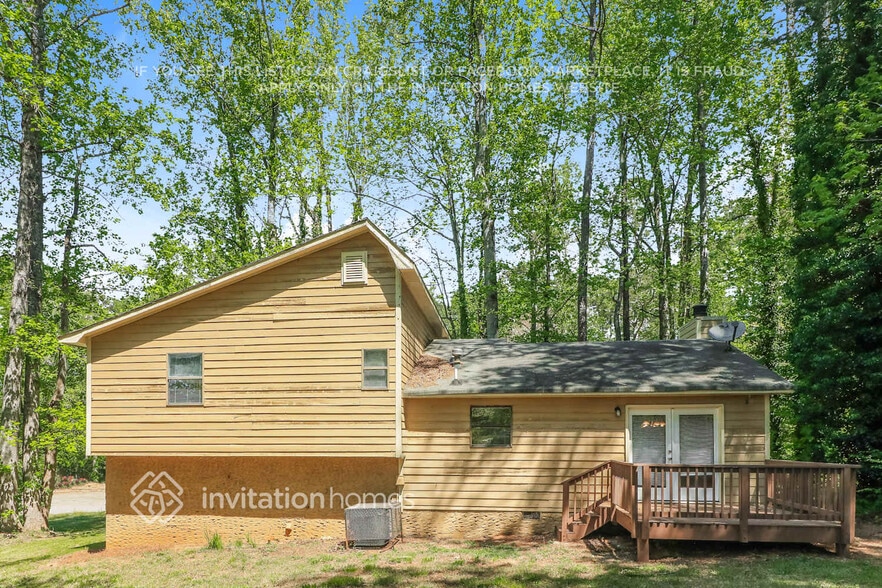 Building Photo - 6075 Cowan Mill Rd