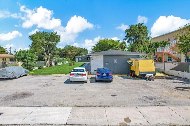 Building Photo - 7731 NW 2nd Ave