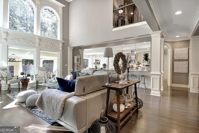 Building Photo - 804 Ridgestone Ct