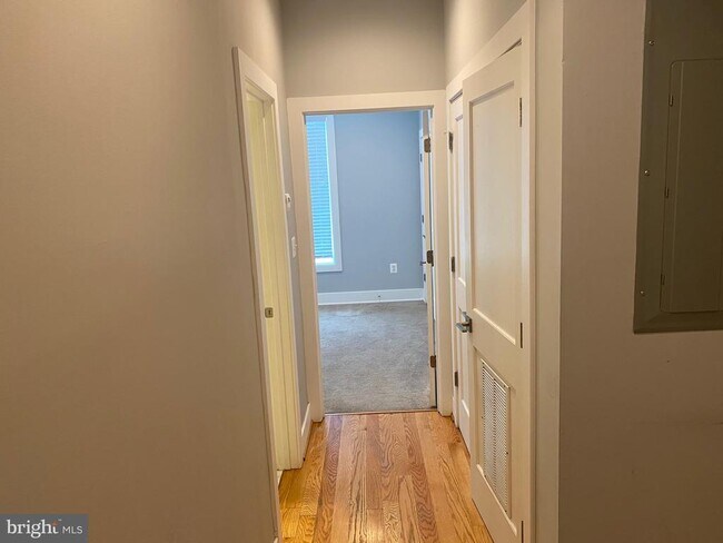 Building Photo - 37 Missouri Ave NW