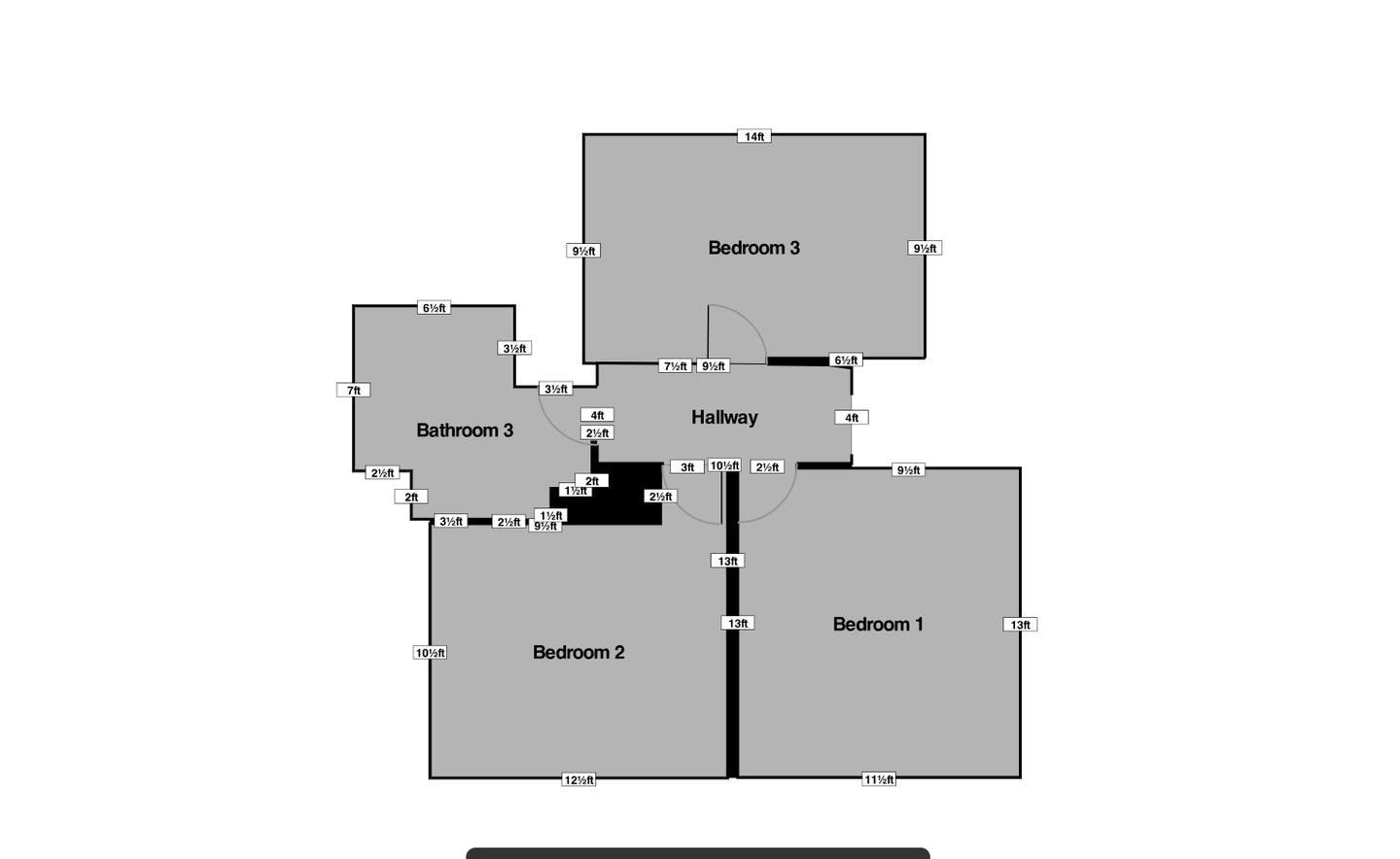 Building Photo - 721 W Florentia Pl